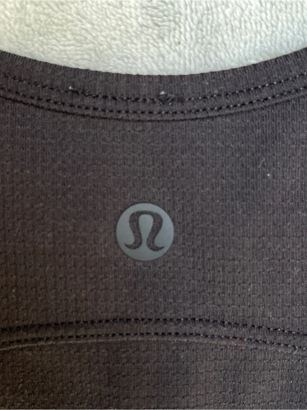 lululemon athletica sleeveless tank